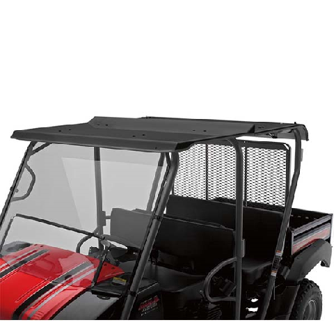 Mule 4010 Trans4x4 / 4000 Trans for Sale | Kawasaki All MULE