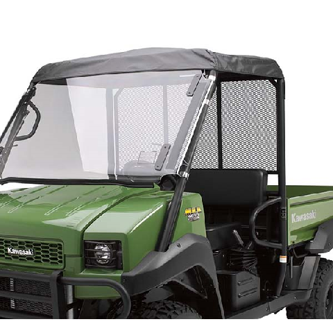 Mule 4000 / 4010 4x4 / 4010 Trans 4x4 Diesel for Sale | Kawasaki