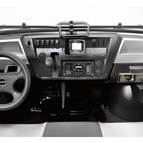 Audio System for Sale | Harding's Park Cycle, Canton OH
