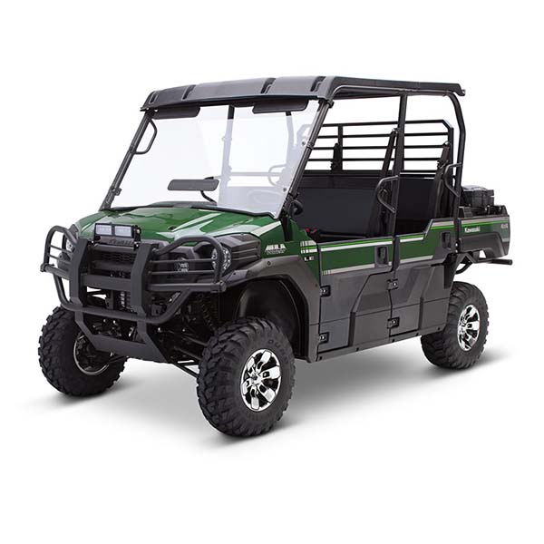 Open Range Package For MULE PRO-FXT™ / DXT™ for Sale