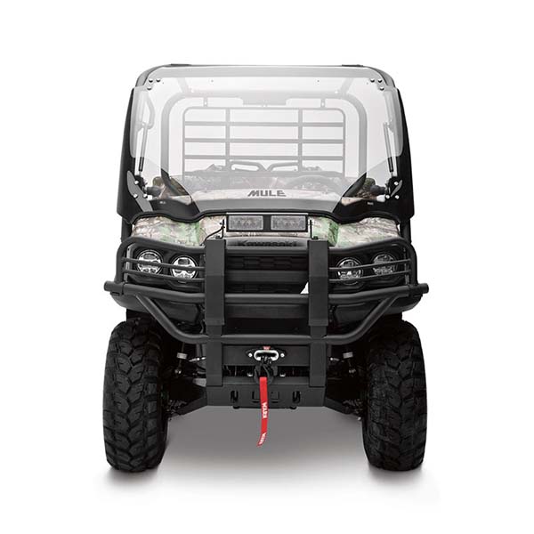 Brush Guard for Sale | Hobbytime Motorsports, Bolivar MO