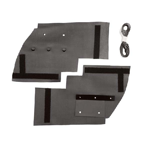 デルタバリア Draft Barrier for Sale | Broadway Powersports of Tyler, Tyler TX