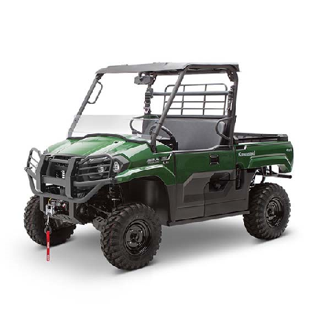 Mule Pro-MX for Sale | Kawasaki All MULE Models Genuine