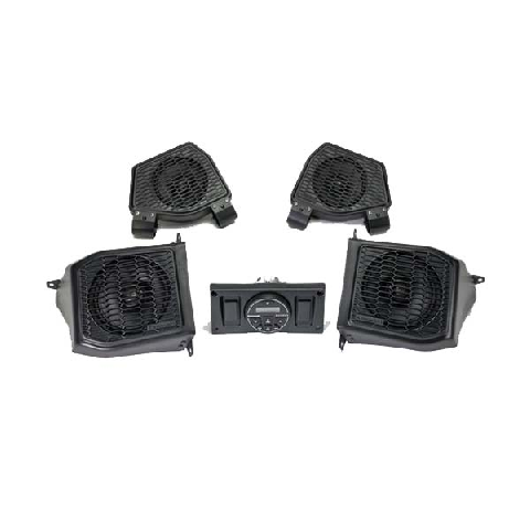Kawasaki MULE PRO-FXT 1000 Genuine Accessories | VanDerZee Kawasaki MULE PRO-FXT 1000 Genuine Accessories | VanDerZee