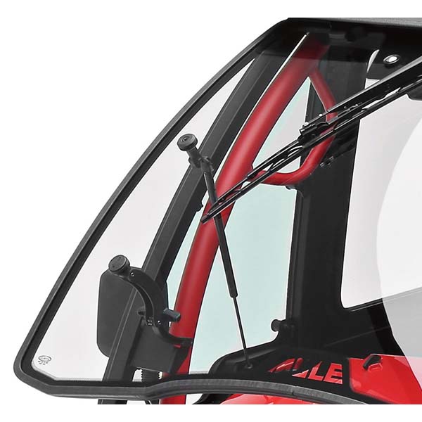 Windshield Gas Shock Set for Sale | Ohio Cycleworx, Lima OH