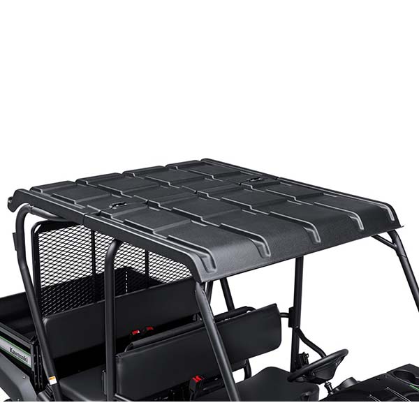 Plastic Roof For MULE™ 4010 Trans4x4® for Sale | Team CC, Wasilla AK