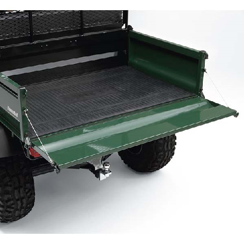 Mule 4010 Trans4x4 / 4000 Trans for Sale | Kawasaki All MULE
