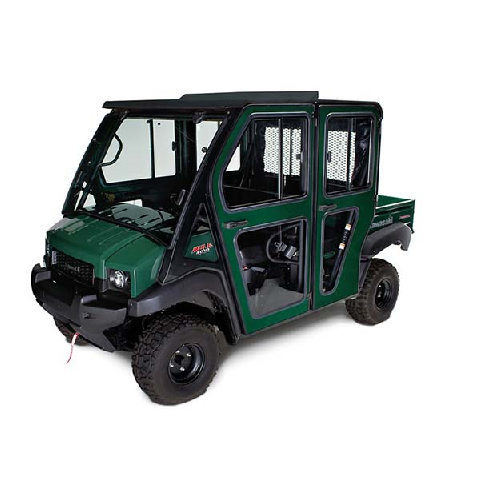Mule 4010 Trans4x4 / 4000 Trans for Sale | Kawasaki All MULE