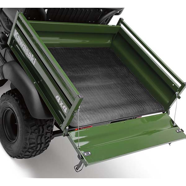 Cargo Bed Mat For MULE SX™ for Sale | Team CC, Wasilla AK