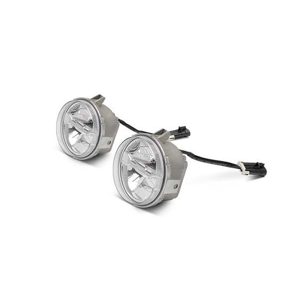 LED Headlight Set For MULE PRO-MX™ for Sale | Harding's Park Cycle