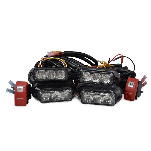 Flash［カセット］ Curtis® Corner Flashers Kit for Sale | Classic Motor Sports