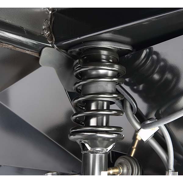 Front Heavy-Duty Spring for Sale | Kenny's Motorsports