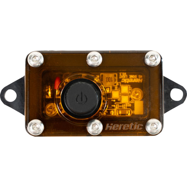 StudioDaydream 「LDM-OD」 HERETIC® STUDIO LED DOME LIGHTS for Sale | Pilgrim Powersports