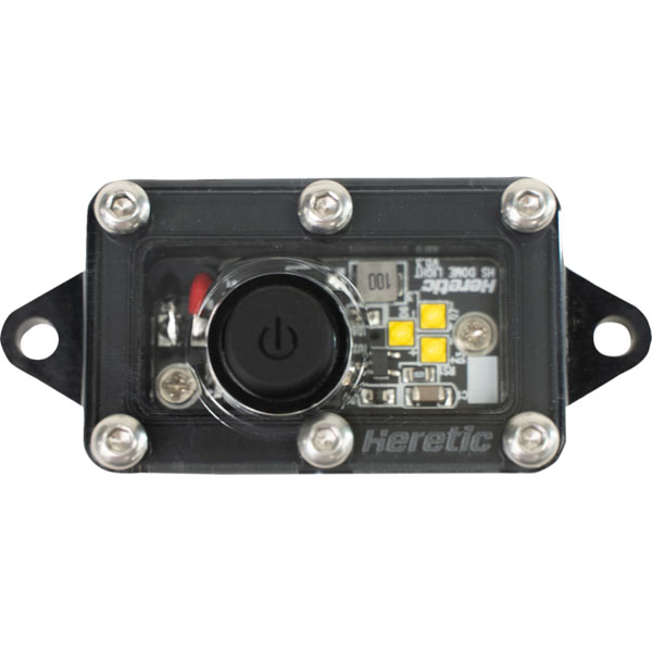 StudioDaydream 「LDM-OD」 HERETIC® STUDIO LED DOME LIGHTS for Sale | Pilgrim Powersports