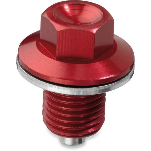 MOOSE OFFROAD® ZIP-TY MAGNETIC DRAIN PLUGS for Sale | Koup's