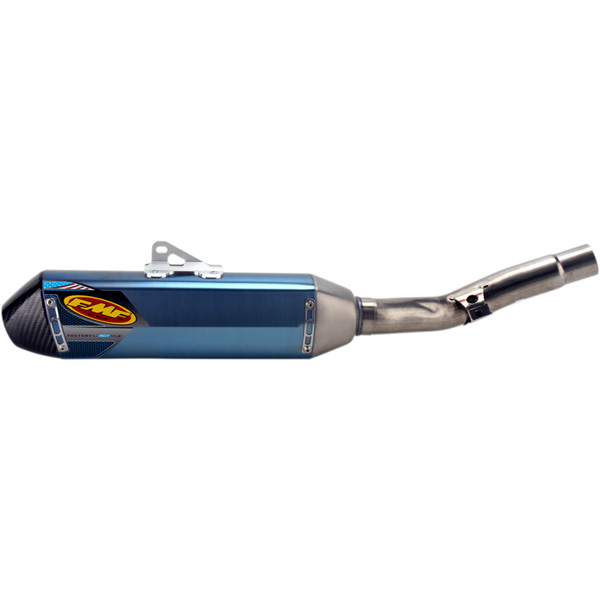 FMF® FACTORY 4.1 RCT SLIP-ON MUFFLERS for Sale | Imperial