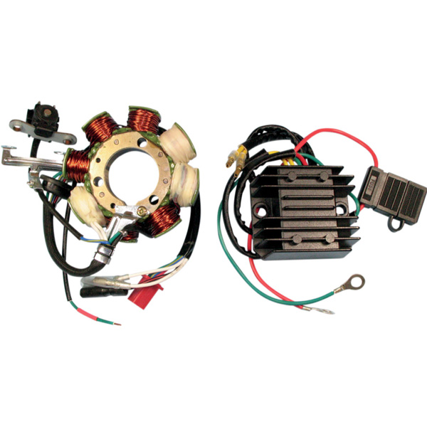 Ricks motorcycle electrics new arrivals