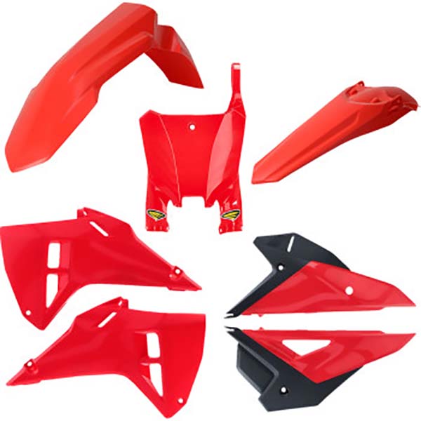 CYCRA® REPLACEMENT PLASTIC FOR HONDA for Sale | Big Boyz