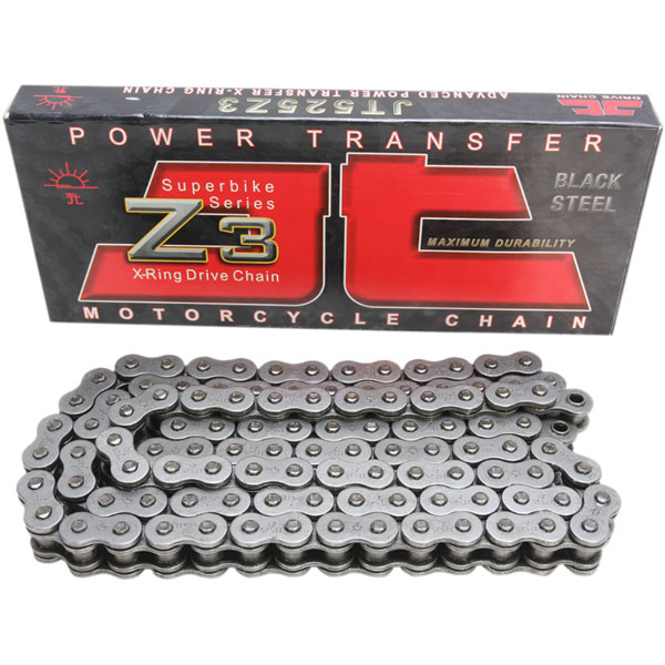 110 Links - Steel - Rivet