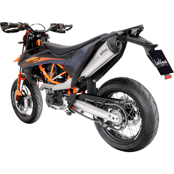 LEO VINCE® LV ONE EVO SLIP-ONS for Sale | Thomas Honda