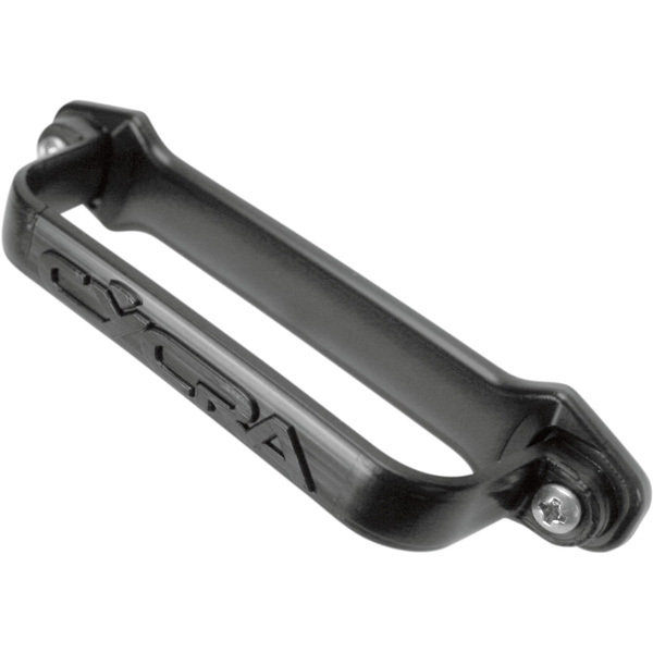 CYCRA® FRONT NUMBER PLATE BRAKE HOSE GUIDES for Sale | North Kern