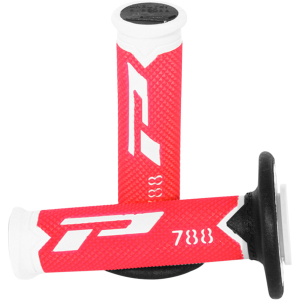 PROGRIP MODEL 788 CROSS TRIPLE-DENSITY GRIPS for Sale