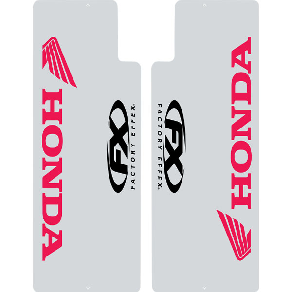 シェルリク様 FACTORY EFFEX® FORK SHIELDS for Sale | Koup's Cycle Shop