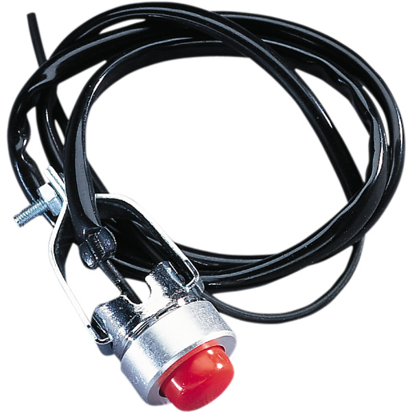 PARTS UNLIMITED® UNIVERSAL KILL SWITCH for Sale | Big Boyz