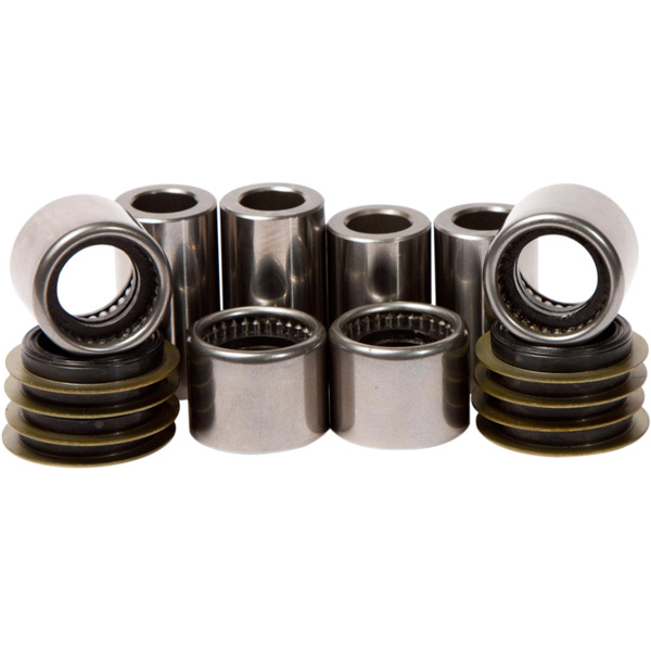 PIVOT WORKS™ LINKAGE REBUILD KITS for Sale | Mountain Extreme 
