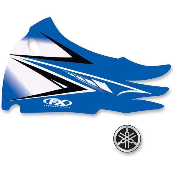FACTORY EFFEX® OEM SHROUD AND TANK / SHROUD GRAPHICS for Sale