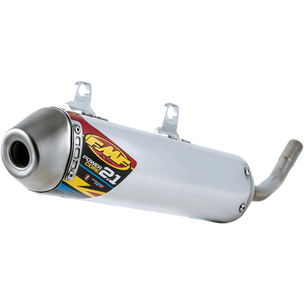 FMF® POWERCORE 2.1 SILENCERS for Sale | Apex Sports, Colorado