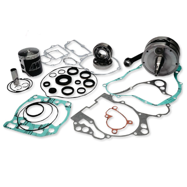 WISECO GARAGE BUDDY COMPLETE ENGINE REBUILD KITS for Sale Powersports East Bear DE