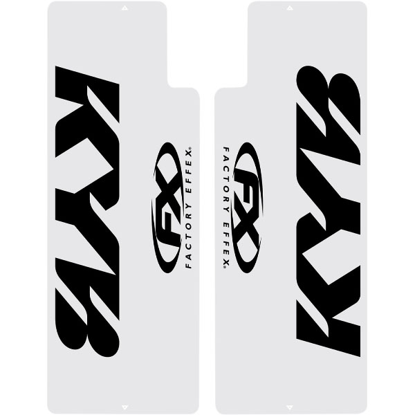 FACTORY EFFEX® FORK SHIELDS for Sale | Koup's Cycle Shop