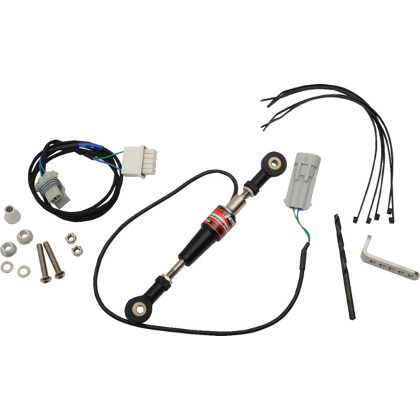 DYNOJET® QUICK SHIFTER (DQS) SENSORS USB / V for Sale | MR