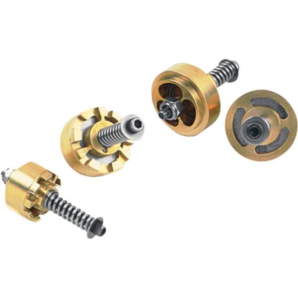 RaceGSXWORLDCUP！L188！ RACE TECH GOLD VALVE CARTRIDGE FORK EMULATORS for Sale | Pilgrim