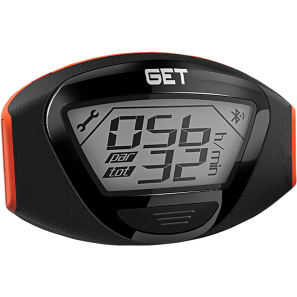 NEW OEM KTM Hour Meter 45412920000 - Genuine Factory Part
