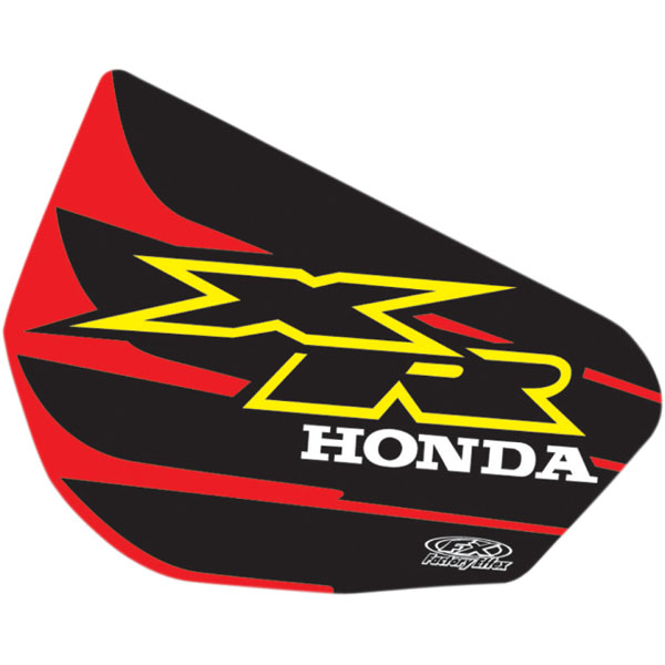 FACTORY EFFEX® OEM SHROUD AND TANK / SHROUD GRAPHICS for Sale