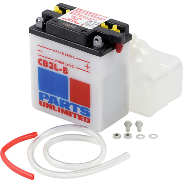 To PARTS UNLIMITED® HEAVY-DUTY BATTERY KITS for Sale | Koup's