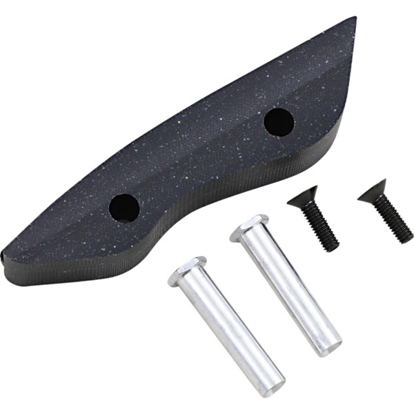 TM DESIGNWORKS® FACTORY EDITION NO.2 REAR CHAIN GUIDES for Sale
