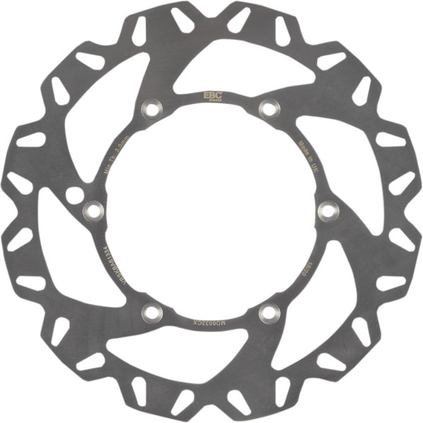 EBC® BRAKES CX EXTREME™ VEE ROTORS™ for Sale | Big Boyz Toys