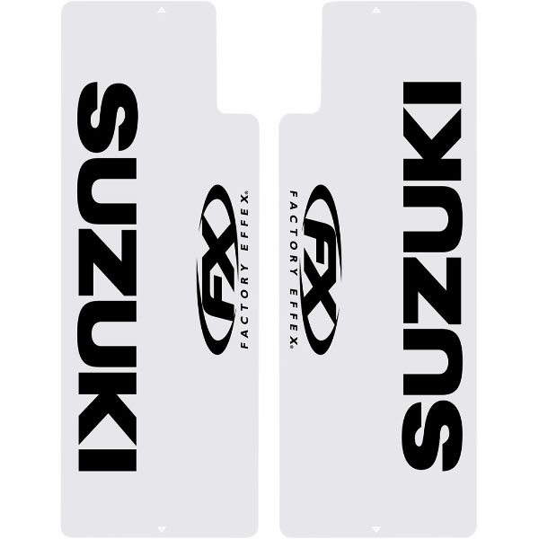 FACTORY EFFEX® FORK SHIELDS for Sale | Koup's Cycle Shop