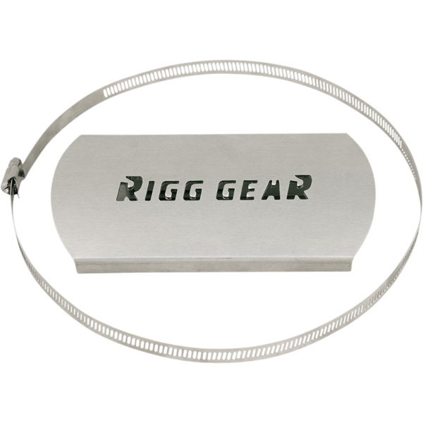 NELSON-RIGG EXHAUST HEAT SHIELD for Sale | Leisure Life Sports