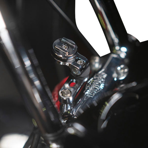 SP CONNECT™ BAR CLAMP MOUNT PRO for Sale | Apex Sports, Colorado