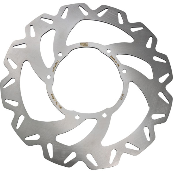 EBC® BRAKES CX EXTREME™ VEE ROTORS™ for Sale | Big Boyz Toys