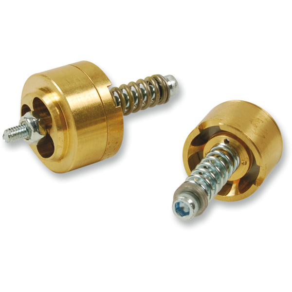 RACE TECH GOLD VALVE CARTRIDGE FORK EMULATORS for Sale | Pilgrim