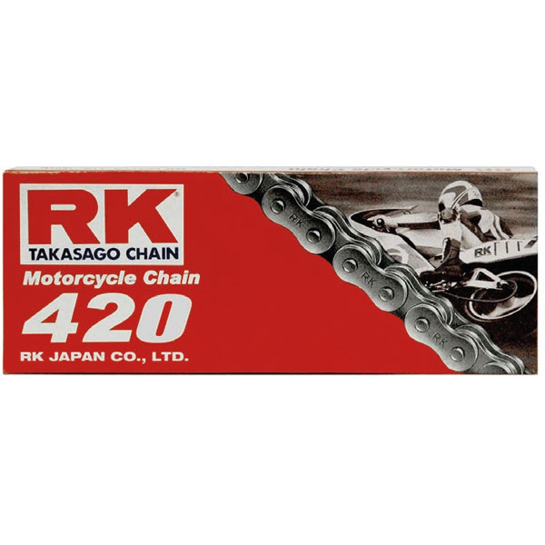 RK® RACING CHAIN STANDARD M CHAIN for Sale | Dockside Marine