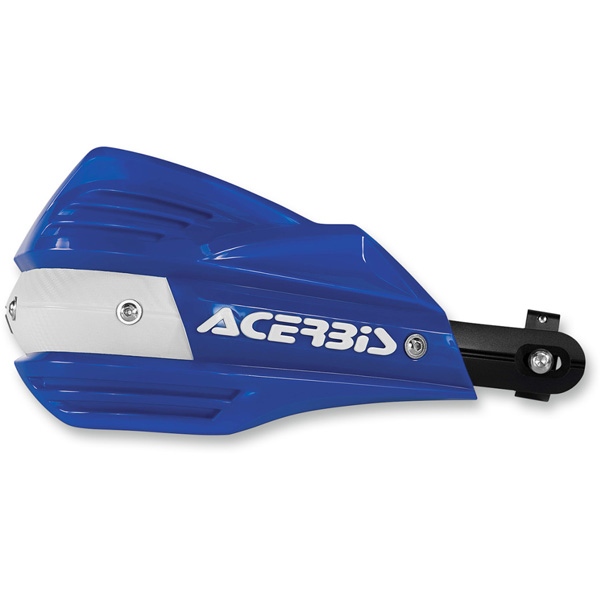 ACERBIS® X-FACTOR HANDGUARDS for Sale | Ken's Sports, Kaukauna WI