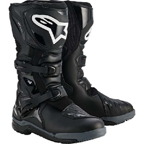 Parts Unlimited Alpinestars Footwear Collection | MR Motorcycle