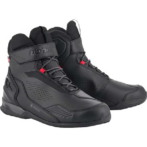 Parts Unlimited Alpinestars Footwear Collection | MR Motorcycle