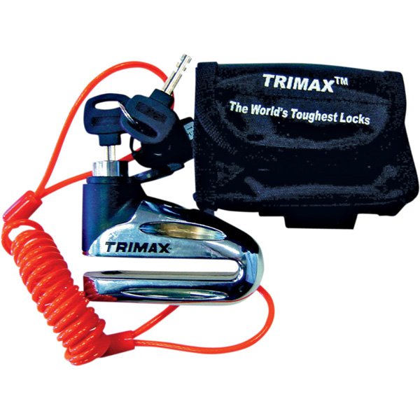 TRIMAX™ ROTOR / DISC LOCKS for Sale | Tom Wood Honda Powersports